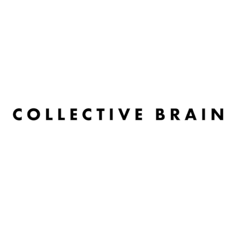 Collective Brain Logo