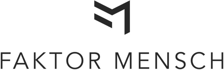 Faktor Mensch GmbH Kundenlogo